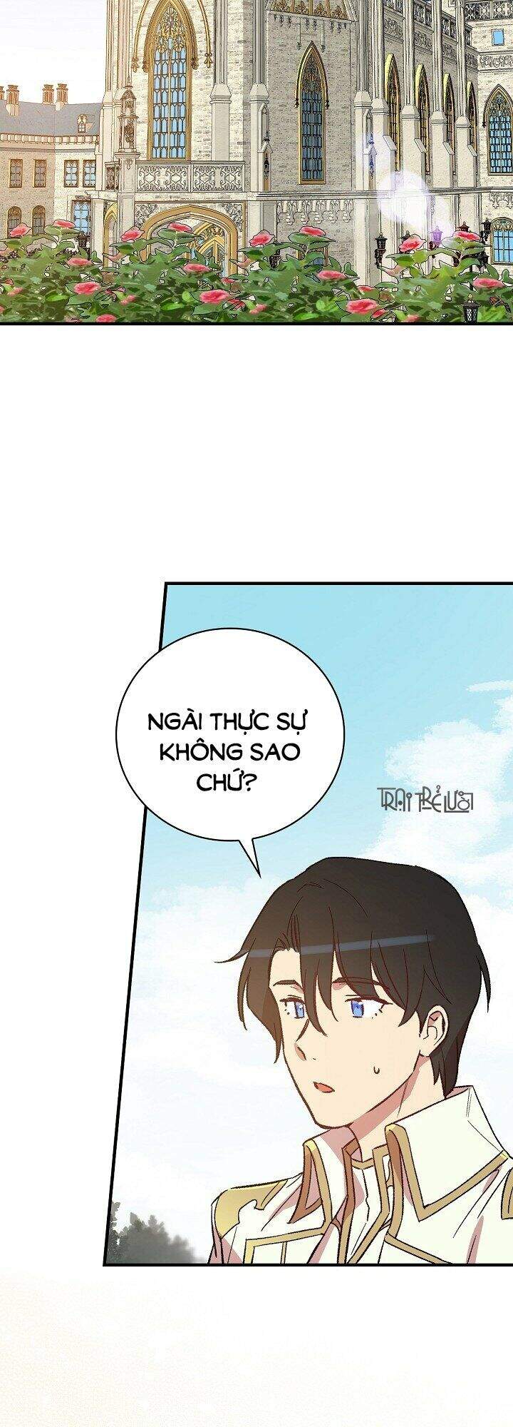 Kỵ Sĩ Đỏ Không Mê Tiền Mù Quáng Chapter 22 - Trang 2