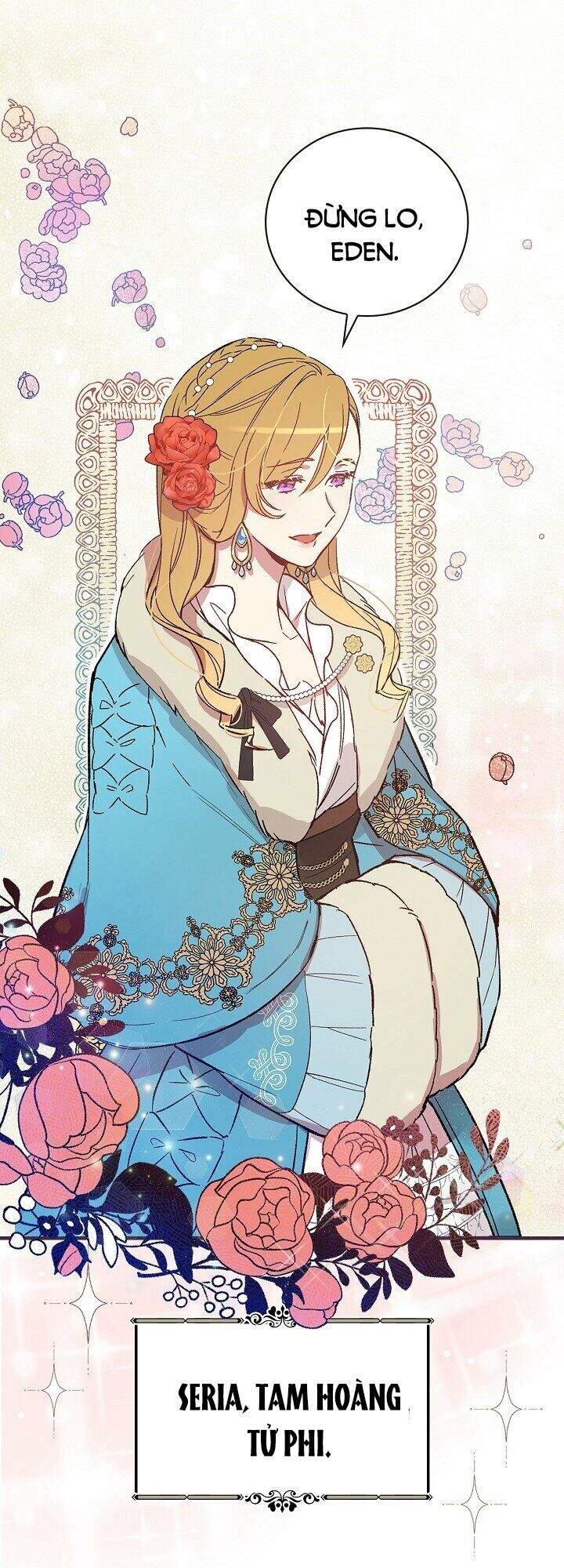 Kỵ Sĩ Đỏ Không Mê Tiền Mù Quáng Chapter 22 - Trang 2