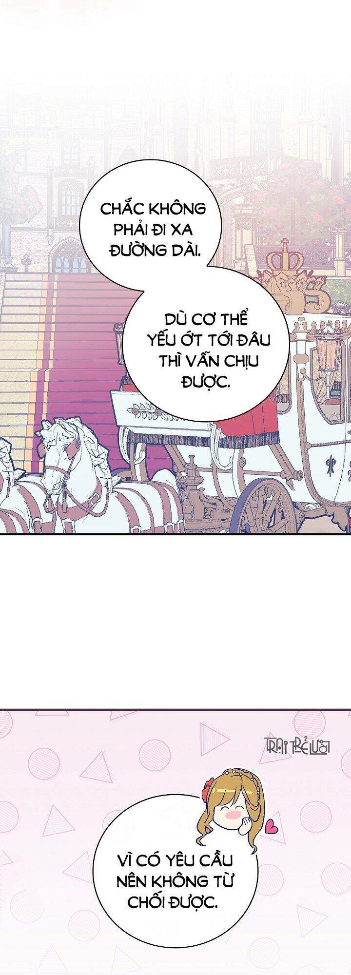 Kỵ Sĩ Đỏ Không Mê Tiền Mù Quáng Chapter 22 - Trang 2