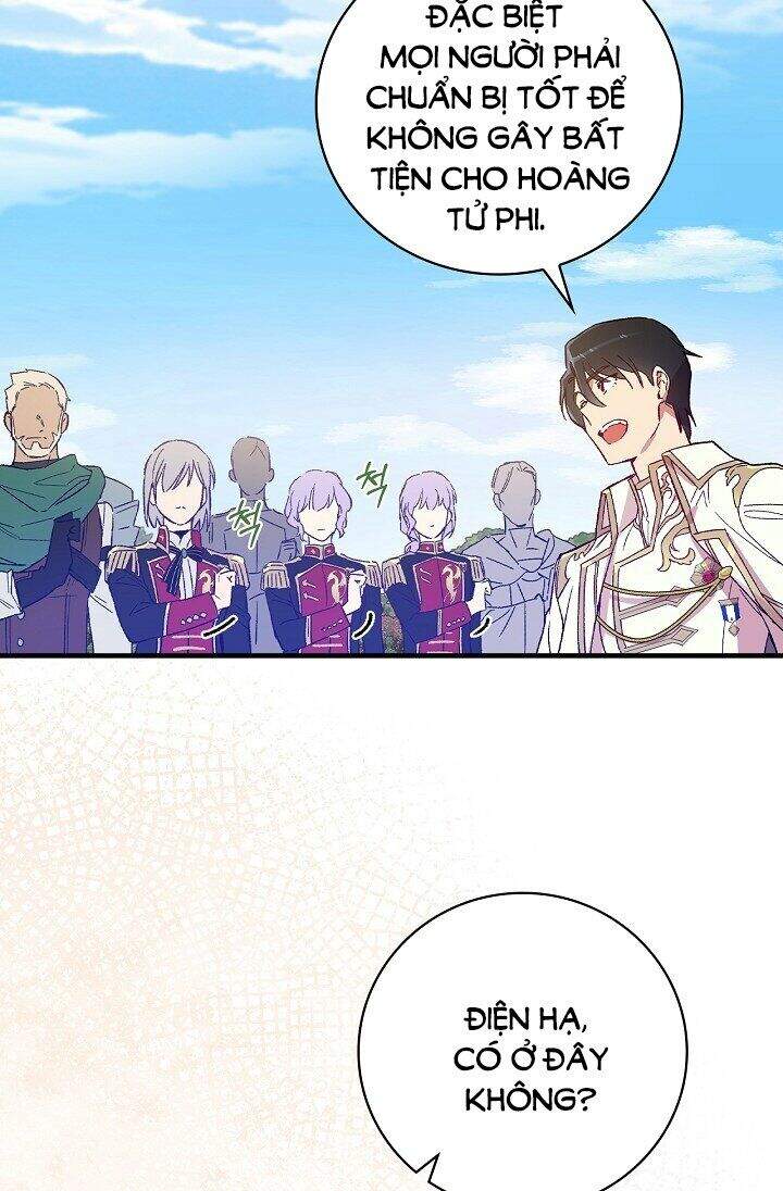 Kỵ Sĩ Đỏ Không Mê Tiền Mù Quáng Chapter 22 - Trang 2