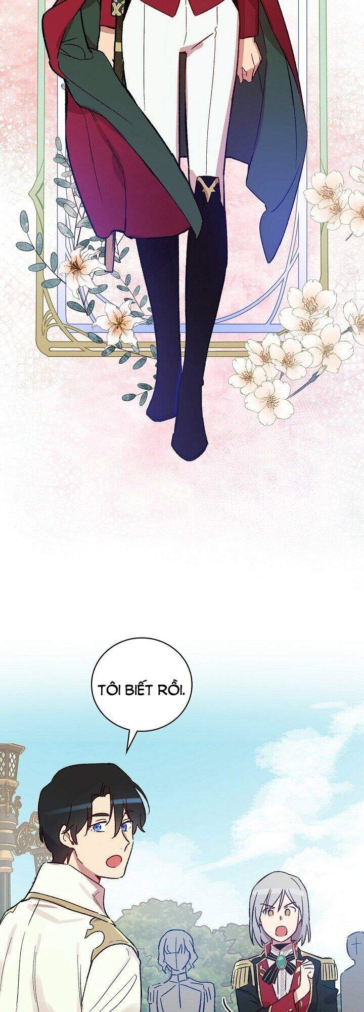 Kỵ Sĩ Đỏ Không Mê Tiền Mù Quáng Chapter 22 - Trang 2