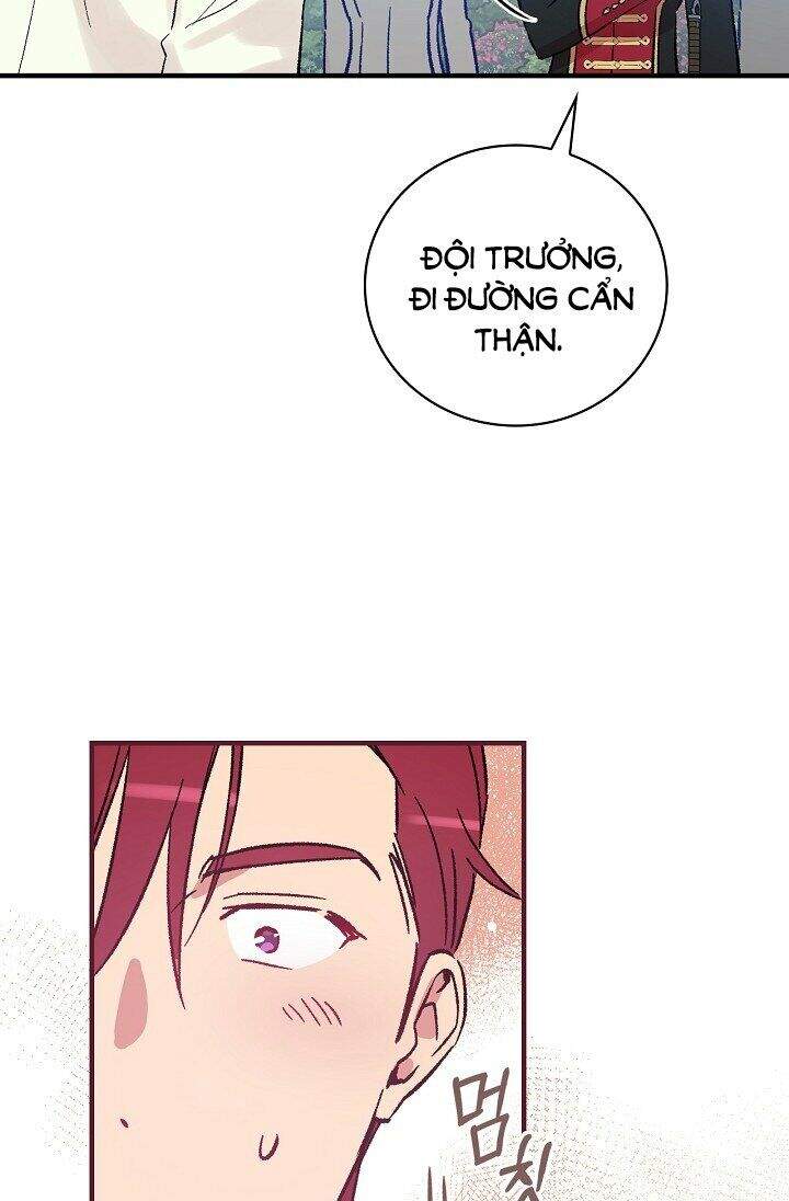 Kỵ Sĩ Đỏ Không Mê Tiền Mù Quáng Chapter 22 - Trang 2