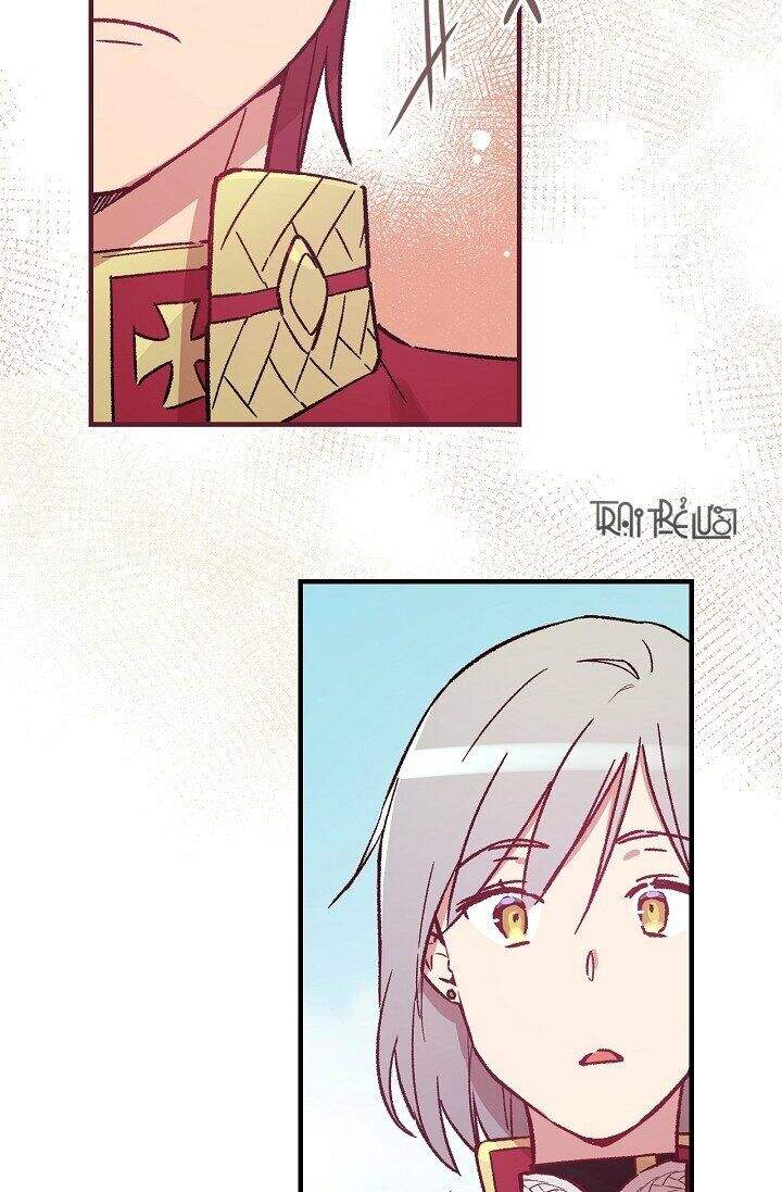 Kỵ Sĩ Đỏ Không Mê Tiền Mù Quáng Chapter 22 - Trang 2