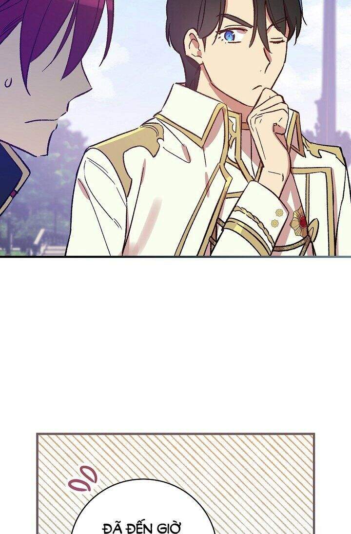 Kỵ Sĩ Đỏ Không Mê Tiền Mù Quáng Chapter 22 - Trang 2