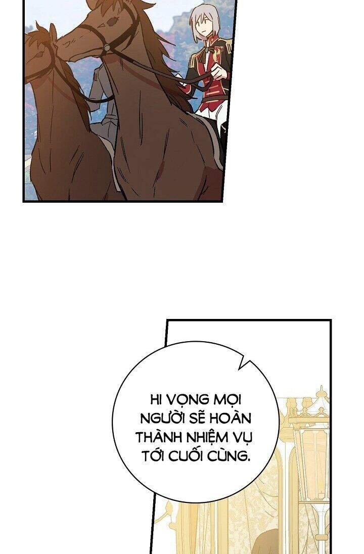 Kỵ Sĩ Đỏ Không Mê Tiền Mù Quáng Chapter 22 - Trang 2