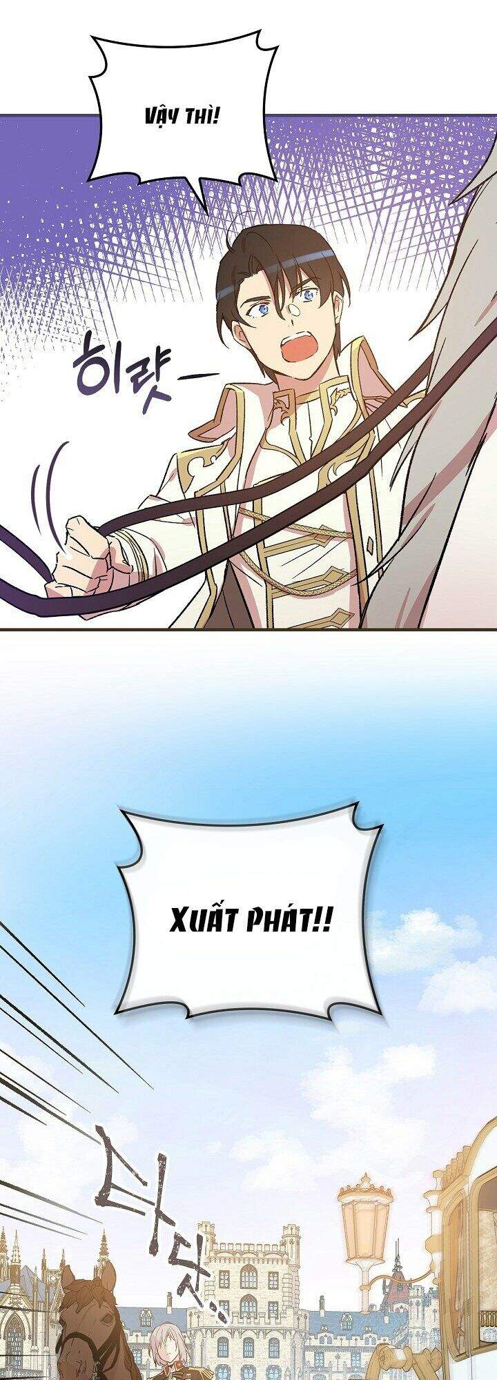 Kỵ Sĩ Đỏ Không Mê Tiền Mù Quáng Chapter 22 - Trang 2