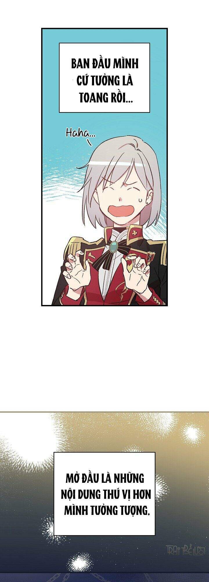 Kỵ Sĩ Đỏ Không Mê Tiền Mù Quáng Chapter 22 - Trang 2