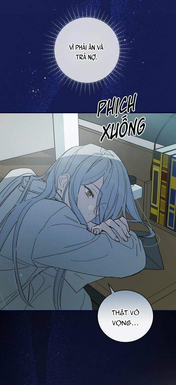 Kỵ Sĩ Đỏ Không Mê Tiền Mù Quáng Chapter 3 - Trang 2