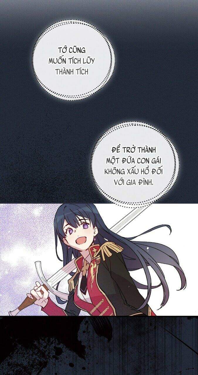 Kỵ Sĩ Đỏ Không Mê Tiền Mù Quáng Chapter 3 - Trang 2