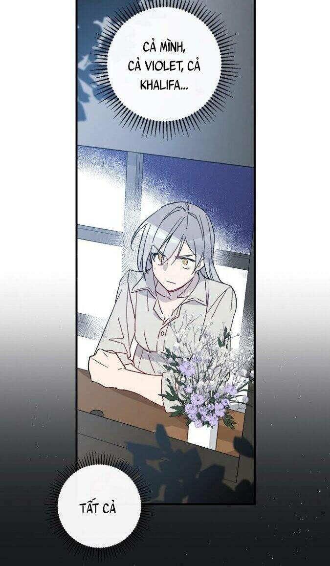 Kỵ Sĩ Đỏ Không Mê Tiền Mù Quáng Chapter 3 - Trang 2