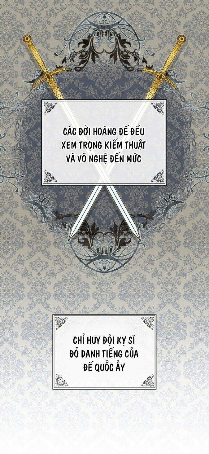 Kỵ Sĩ Đỏ Không Mê Tiền Mù Quáng Chapter 3 - Trang 2