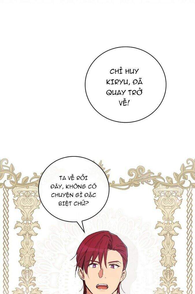 Kỵ Sĩ Đỏ Không Mê Tiền Mù Quáng Chapter 3 - Trang 2