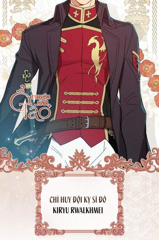 Kỵ Sĩ Đỏ Không Mê Tiền Mù Quáng Chapter 3 - Trang 2