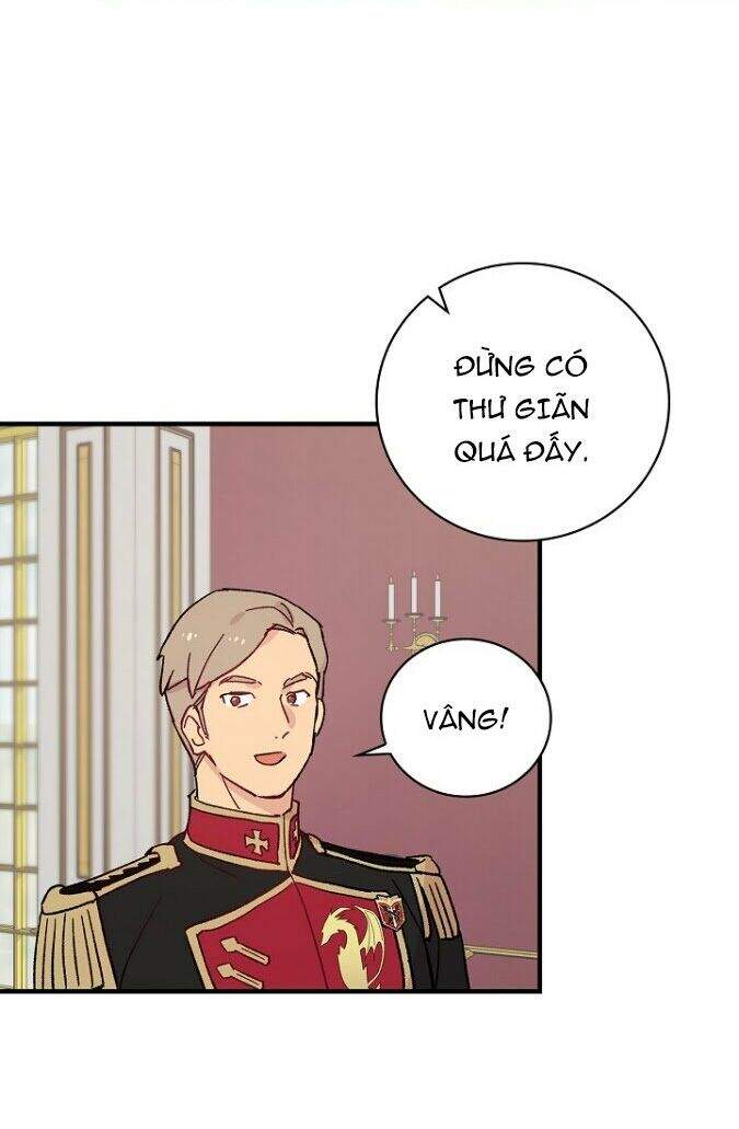 Kỵ Sĩ Đỏ Không Mê Tiền Mù Quáng Chapter 3 - Trang 2