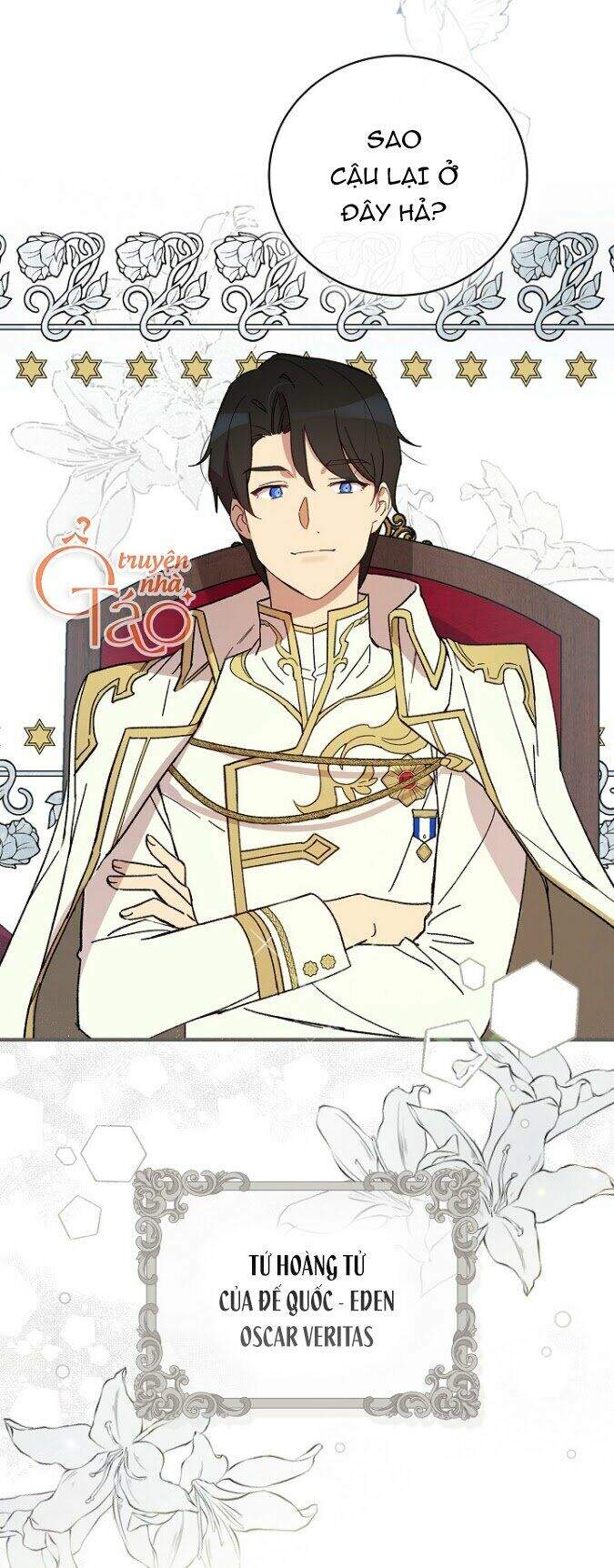 Kỵ Sĩ Đỏ Không Mê Tiền Mù Quáng Chapter 3 - Trang 2