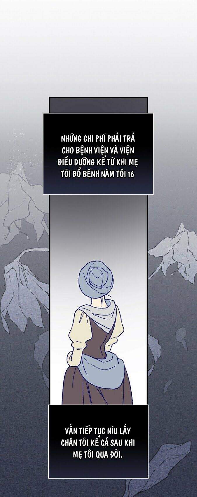 Kỵ Sĩ Đỏ Không Mê Tiền Mù Quáng Chapter 3 - Trang 2