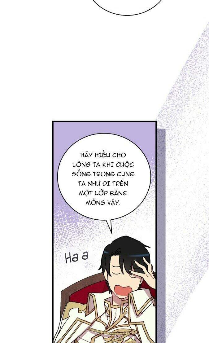 Kỵ Sĩ Đỏ Không Mê Tiền Mù Quáng Chapter 3 - Trang 2