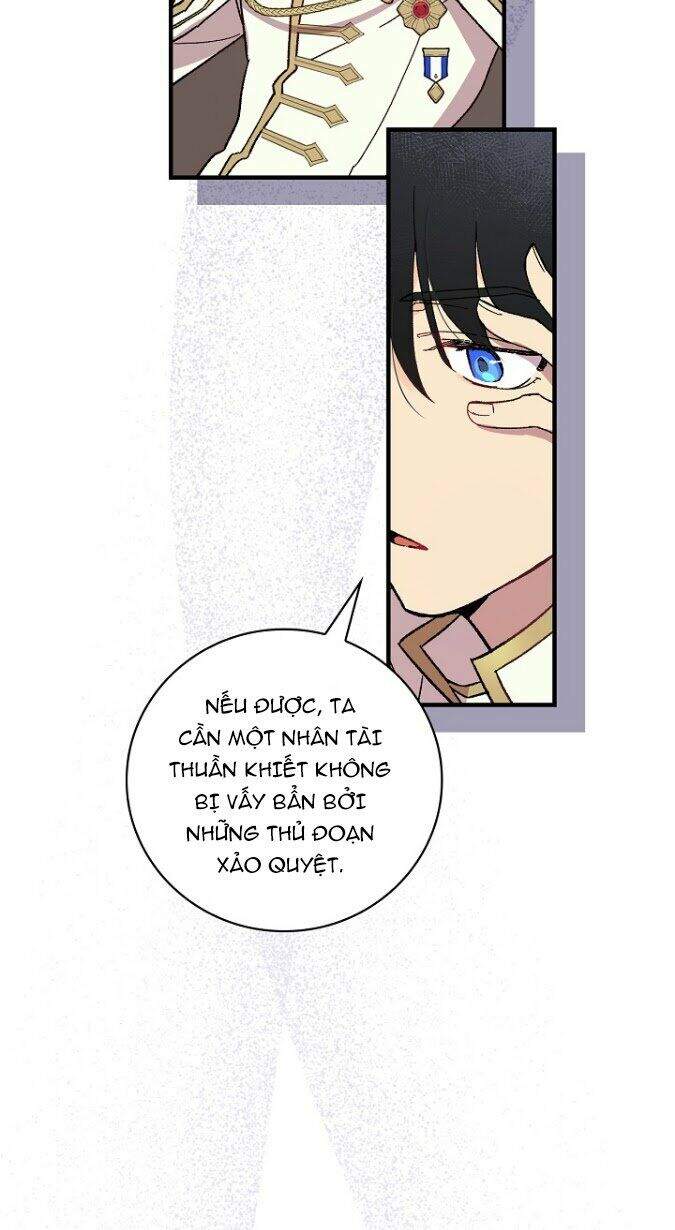 Kỵ Sĩ Đỏ Không Mê Tiền Mù Quáng Chapter 3 - Trang 2