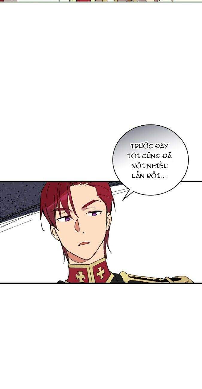 Kỵ Sĩ Đỏ Không Mê Tiền Mù Quáng Chapter 3 - Trang 2