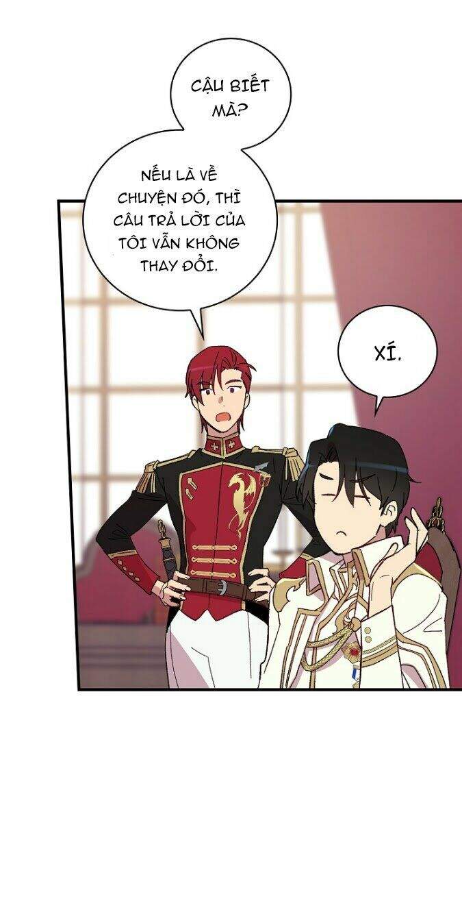 Kỵ Sĩ Đỏ Không Mê Tiền Mù Quáng Chapter 3 - Trang 2