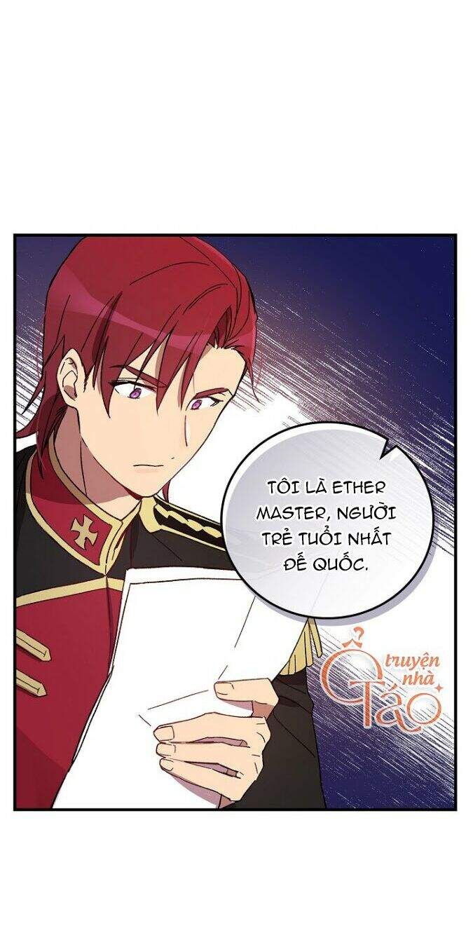 Kỵ Sĩ Đỏ Không Mê Tiền Mù Quáng Chapter 3 - Trang 2