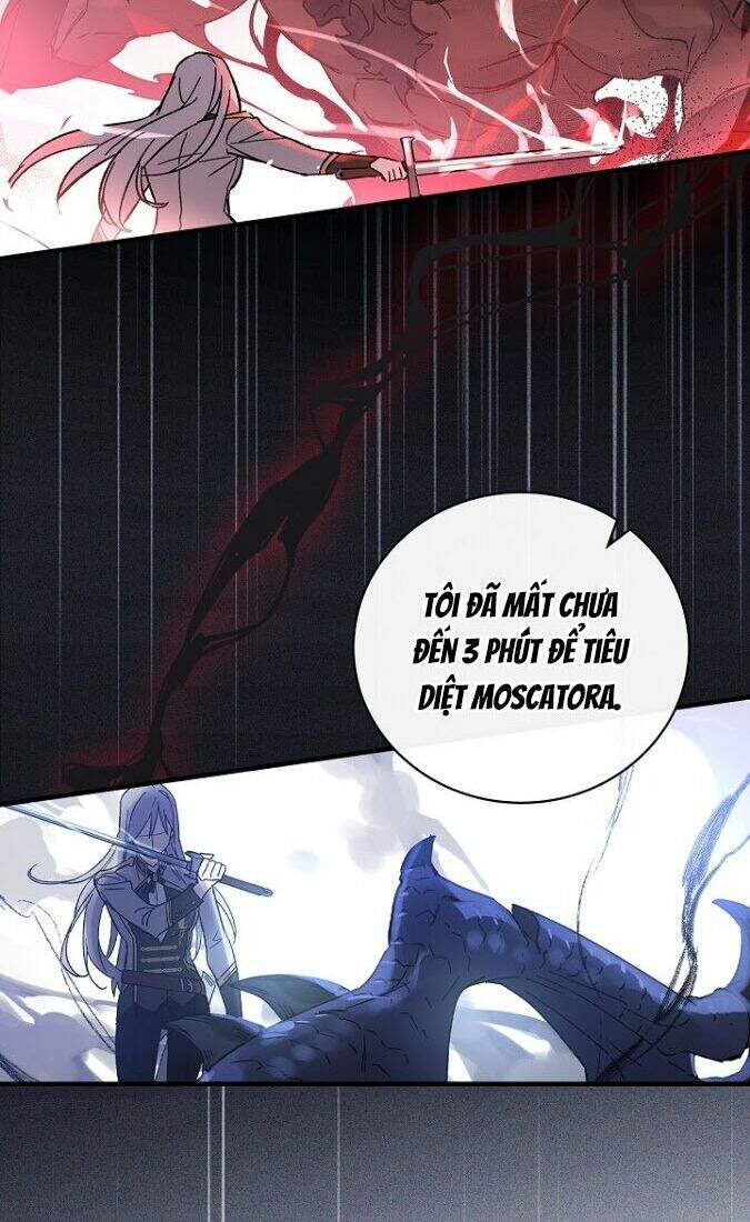 Kỵ Sĩ Đỏ Không Mê Tiền Mù Quáng Chapter 3 - Trang 2