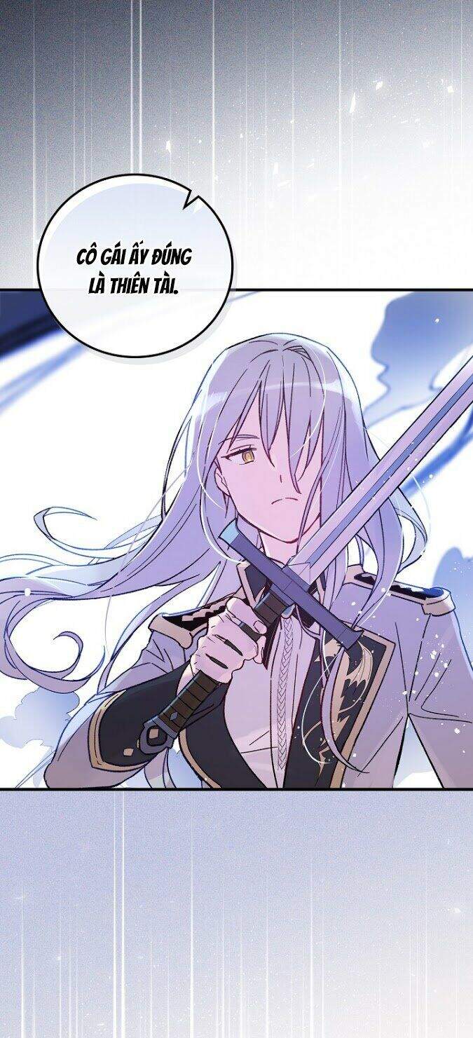 Kỵ Sĩ Đỏ Không Mê Tiền Mù Quáng Chapter 3 - Trang 2