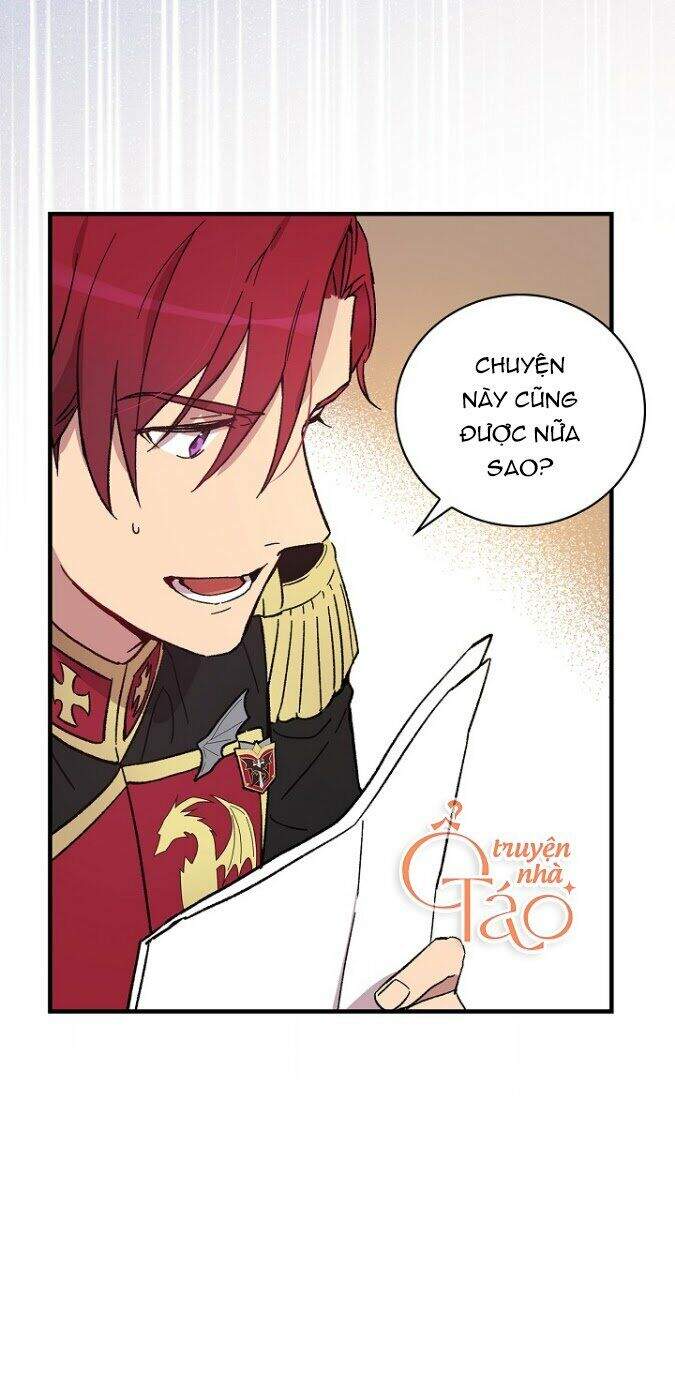 Kỵ Sĩ Đỏ Không Mê Tiền Mù Quáng Chapter 3 - Trang 2