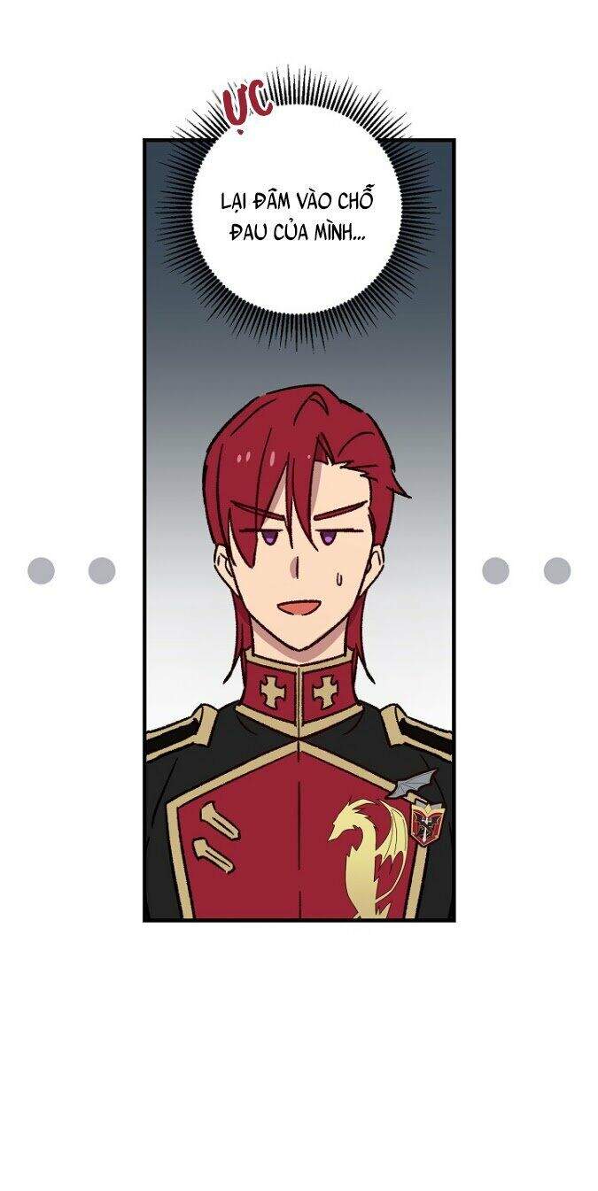 Kỵ Sĩ Đỏ Không Mê Tiền Mù Quáng Chapter 3 - Trang 2
