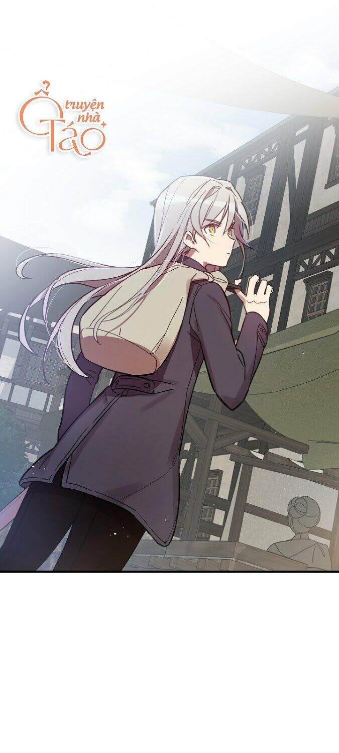 Kỵ Sĩ Đỏ Không Mê Tiền Mù Quáng Chapter 3 - Trang 2