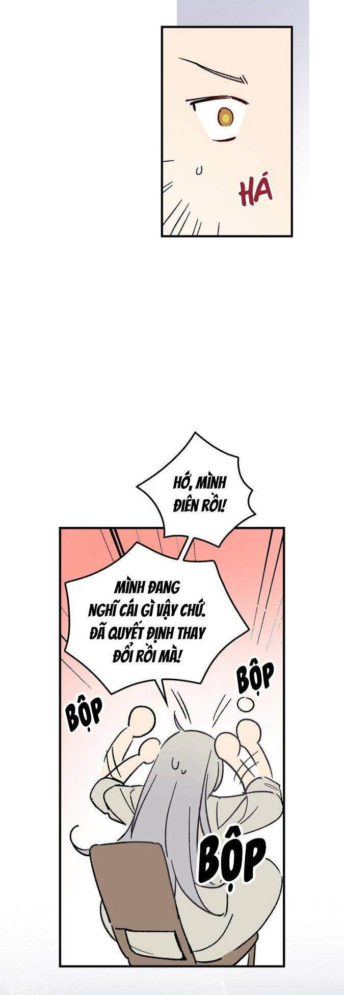 Kỵ Sĩ Đỏ Không Mê Tiền Mù Quáng Chapter 3 - Trang 2