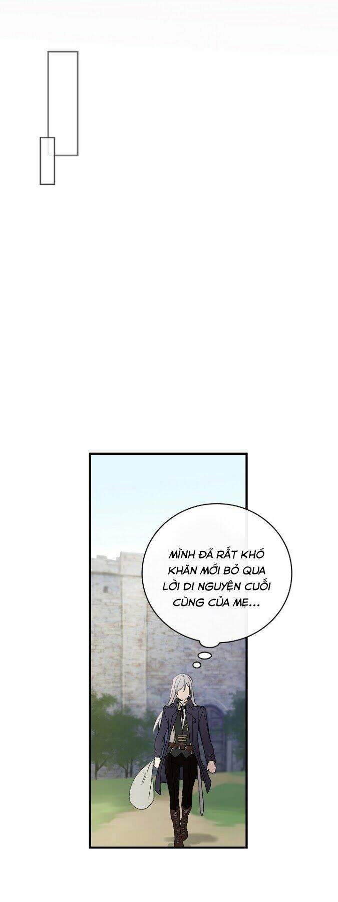 Kỵ Sĩ Đỏ Không Mê Tiền Mù Quáng Chapter 4 - Trang 2