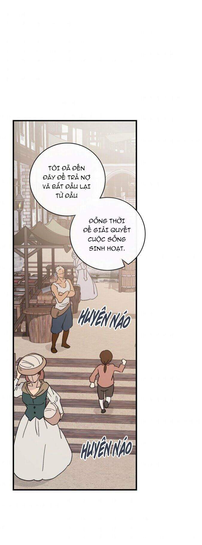 Kỵ Sĩ Đỏ Không Mê Tiền Mù Quáng Chapter 4 - Trang 2