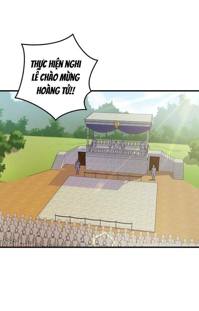 Kỵ Sĩ Đỏ Không Mê Tiền Mù Quáng Chapter 4 - Trang 2