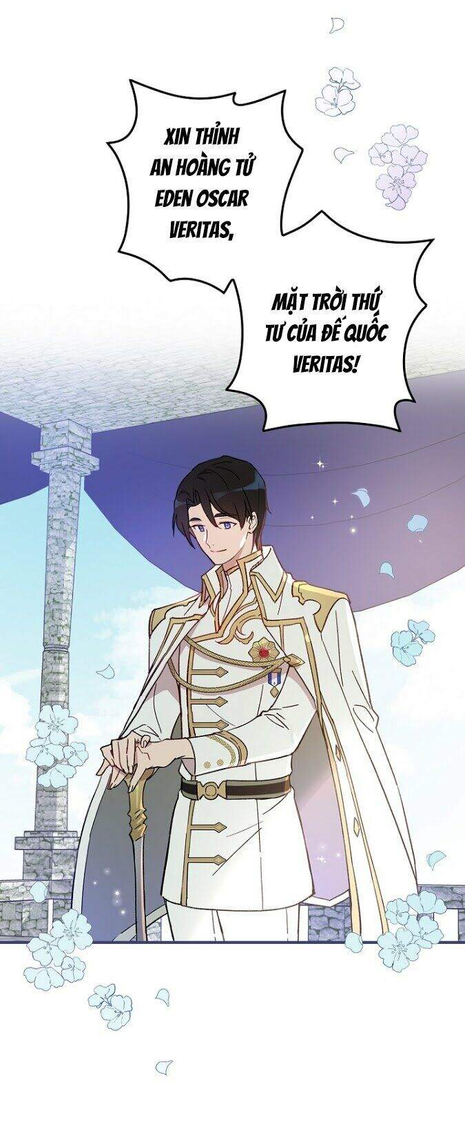 Kỵ Sĩ Đỏ Không Mê Tiền Mù Quáng Chapter 4 - Trang 2