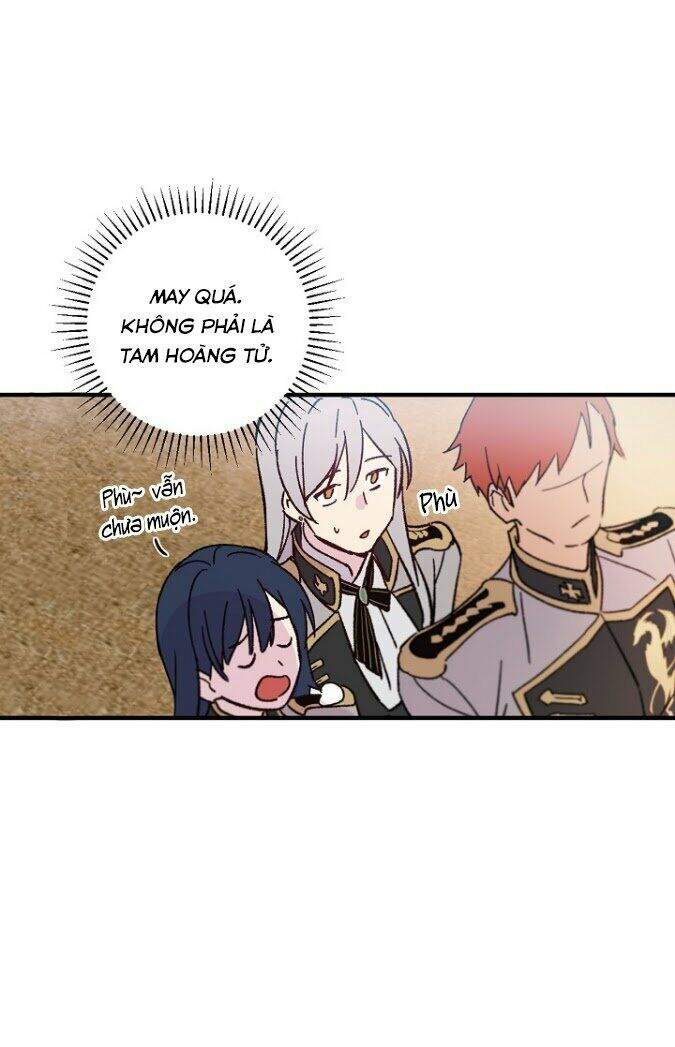 Kỵ Sĩ Đỏ Không Mê Tiền Mù Quáng Chapter 4 - Trang 2