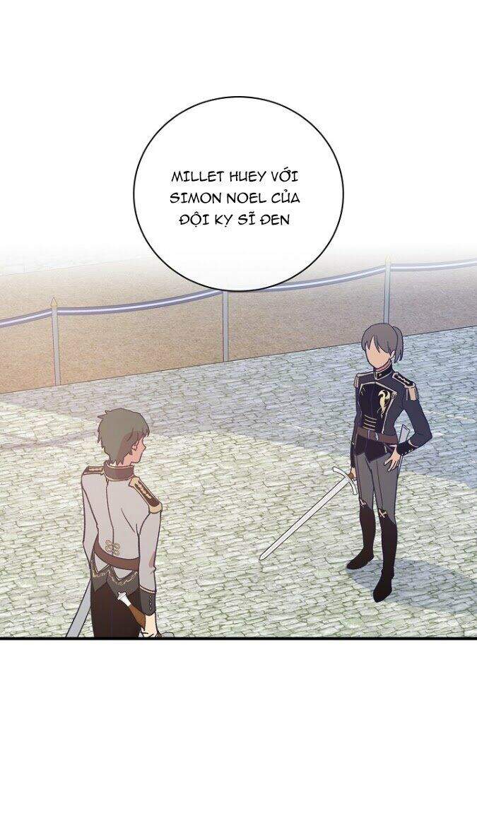 Kỵ Sĩ Đỏ Không Mê Tiền Mù Quáng Chapter 4 - Trang 2