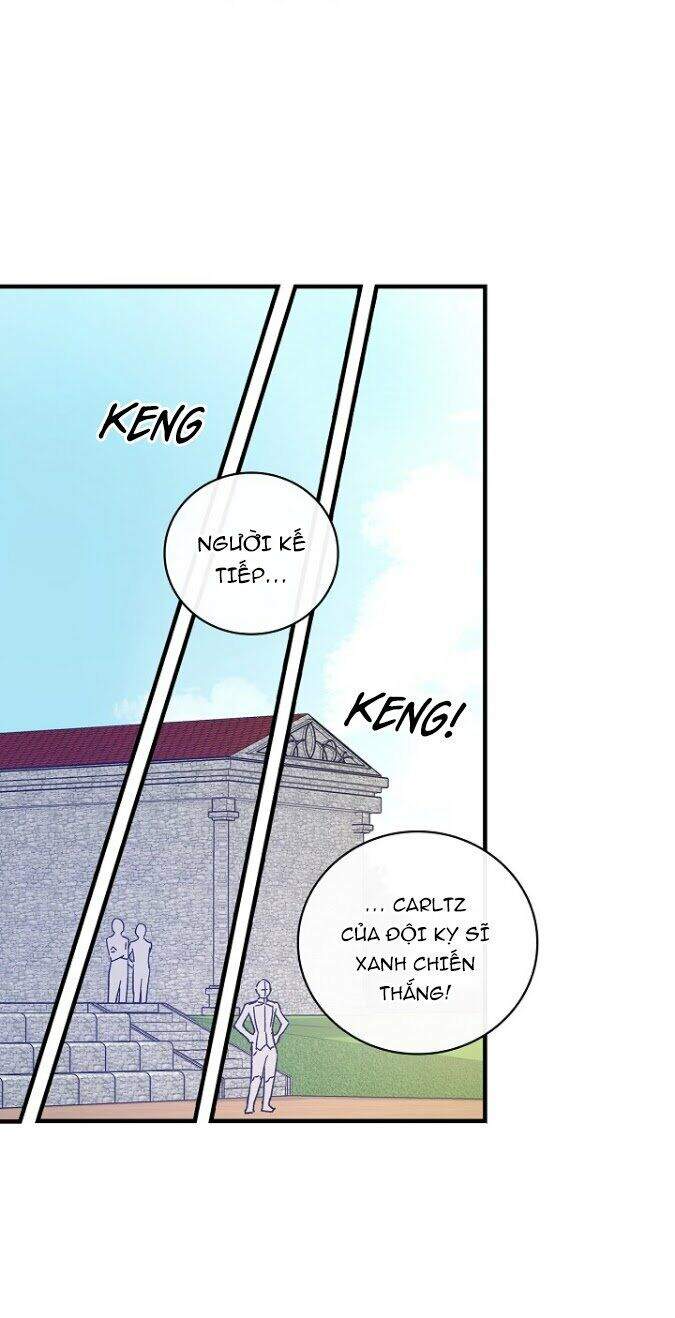 Kỵ Sĩ Đỏ Không Mê Tiền Mù Quáng Chapter 4 - Trang 2