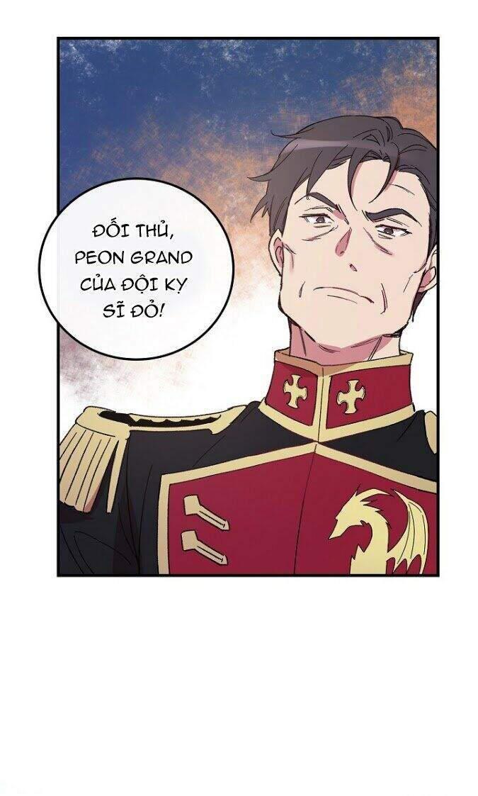 Kỵ Sĩ Đỏ Không Mê Tiền Mù Quáng Chapter 4 - Trang 2