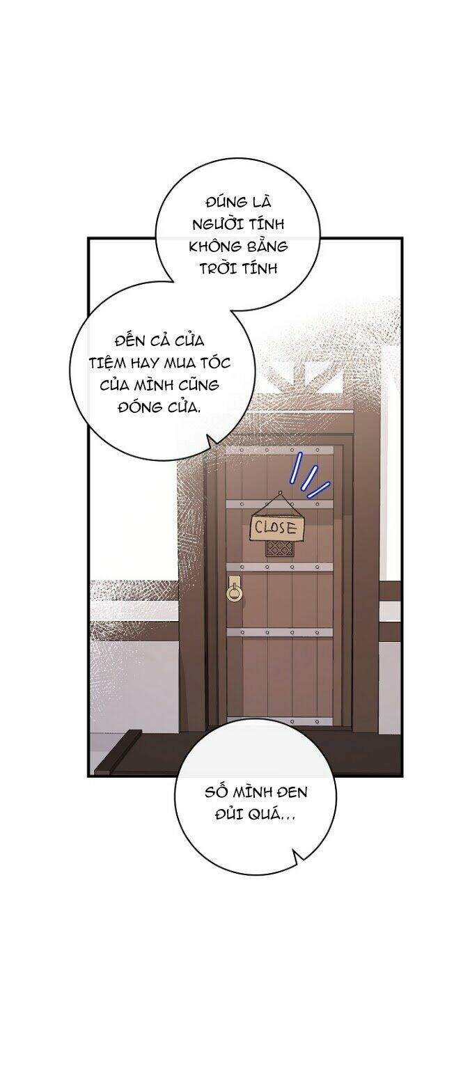 Kỵ Sĩ Đỏ Không Mê Tiền Mù Quáng Chapter 4 - Trang 2