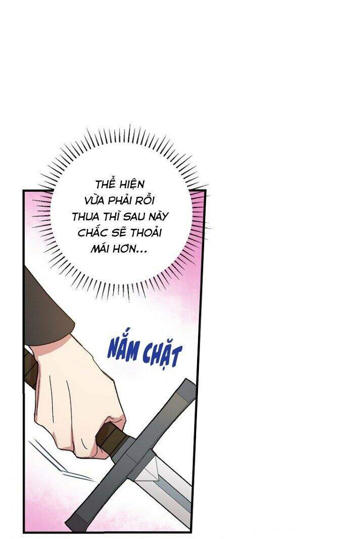 Kỵ Sĩ Đỏ Không Mê Tiền Mù Quáng Chapter 4 - Trang 2