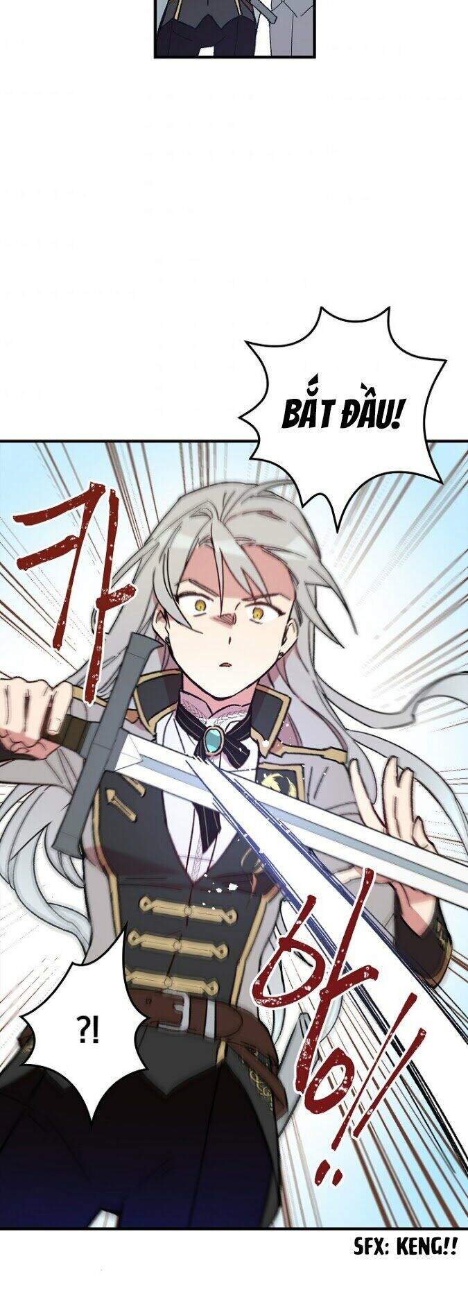 Kỵ Sĩ Đỏ Không Mê Tiền Mù Quáng Chapter 4 - Trang 2