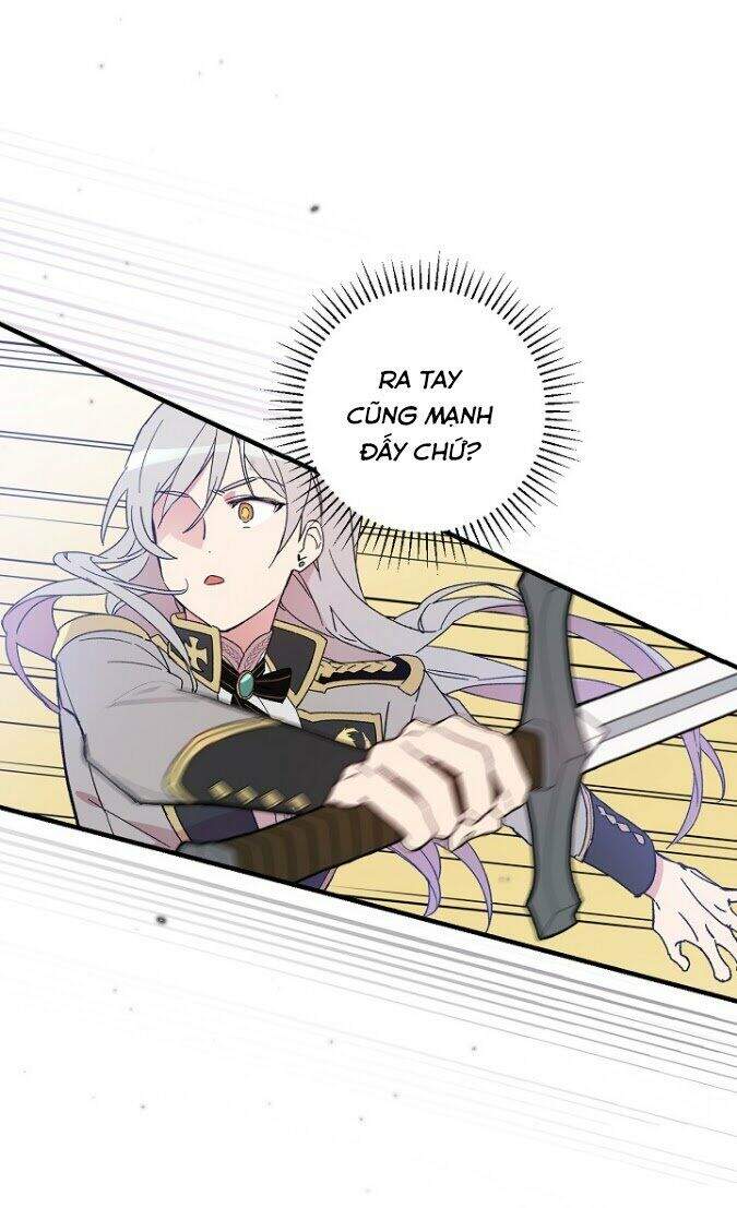 Kỵ Sĩ Đỏ Không Mê Tiền Mù Quáng Chapter 4 - Trang 2