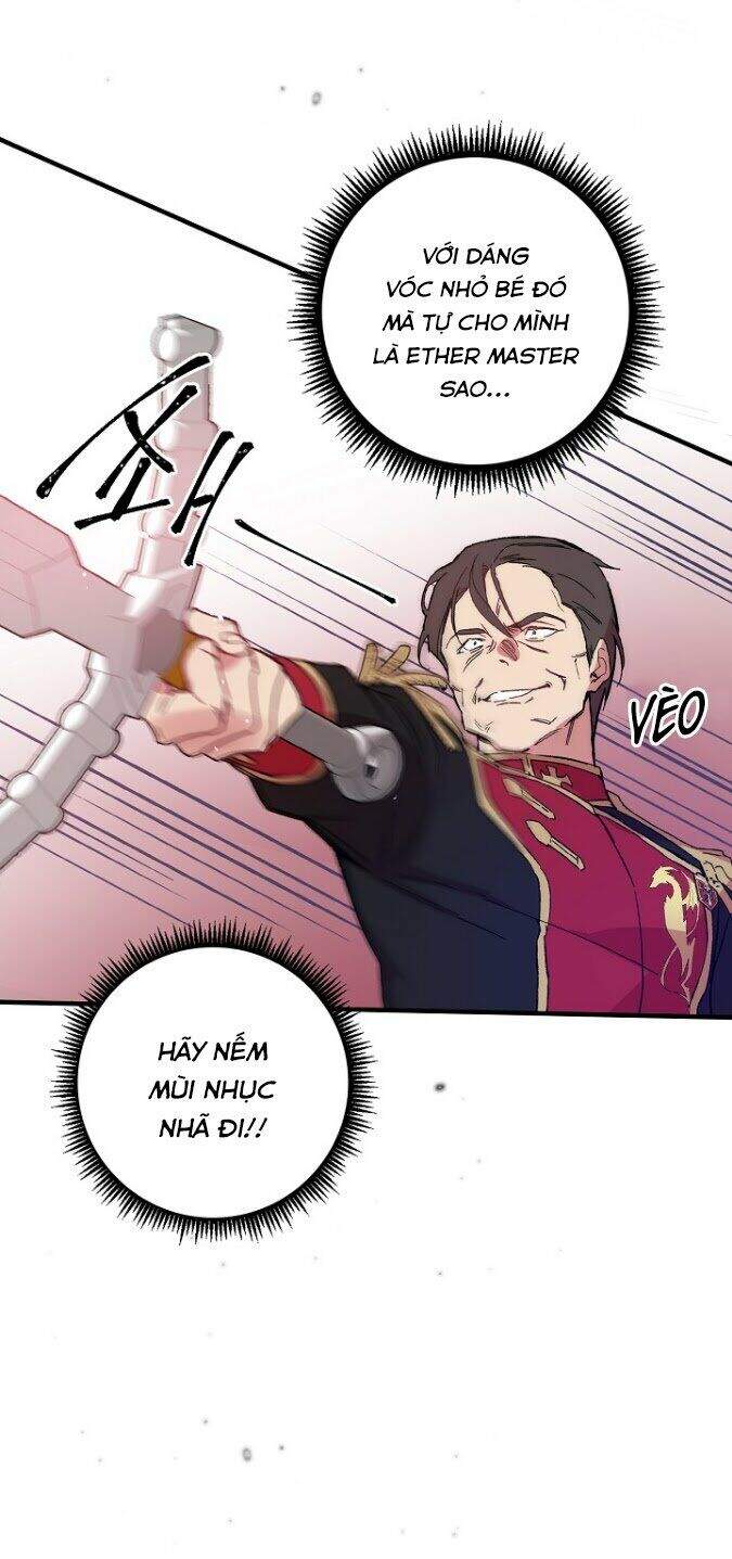 Kỵ Sĩ Đỏ Không Mê Tiền Mù Quáng Chapter 4 - Trang 2