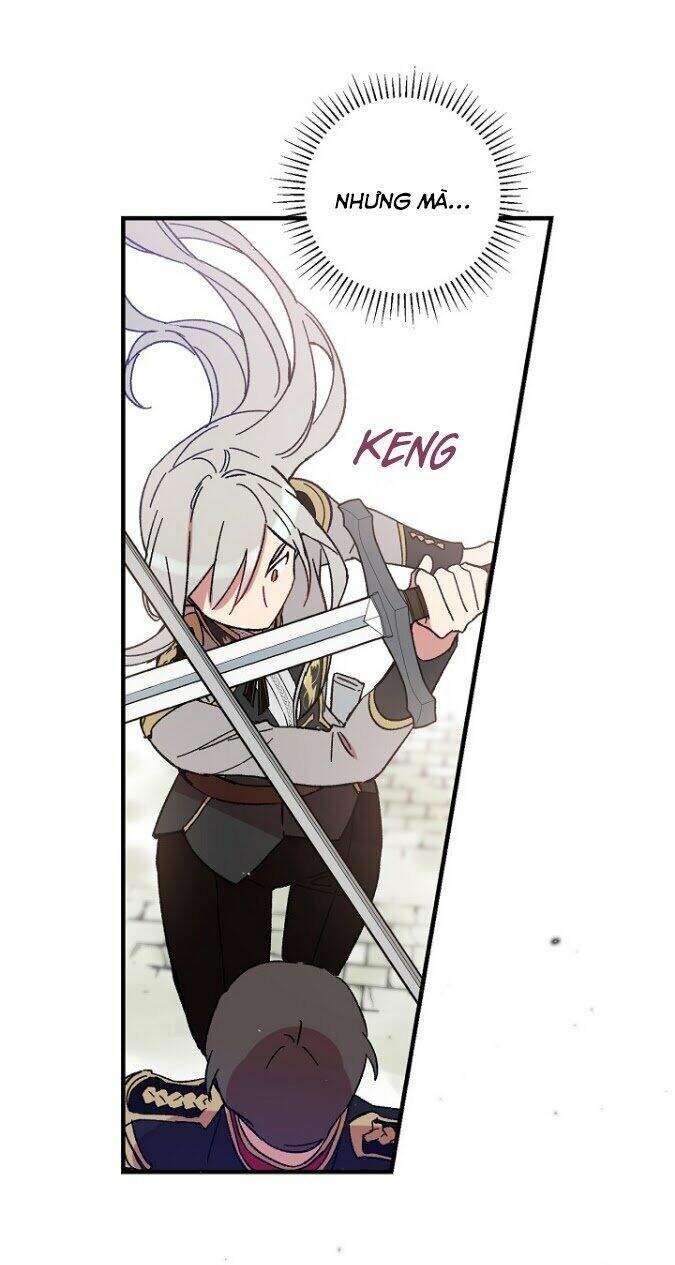 Kỵ Sĩ Đỏ Không Mê Tiền Mù Quáng Chapter 4 - Trang 2