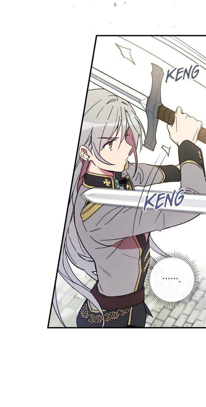 Kỵ Sĩ Đỏ Không Mê Tiền Mù Quáng Chapter 4 - Trang 2