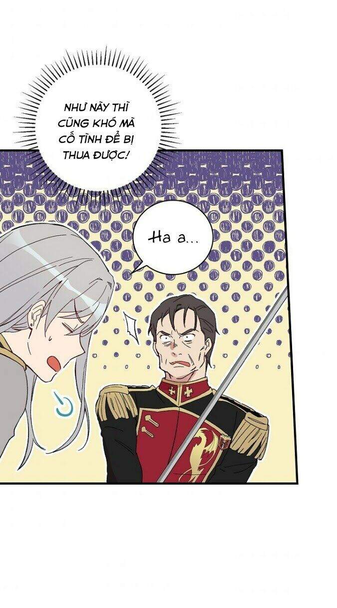 Kỵ Sĩ Đỏ Không Mê Tiền Mù Quáng Chapter 4 - Trang 2