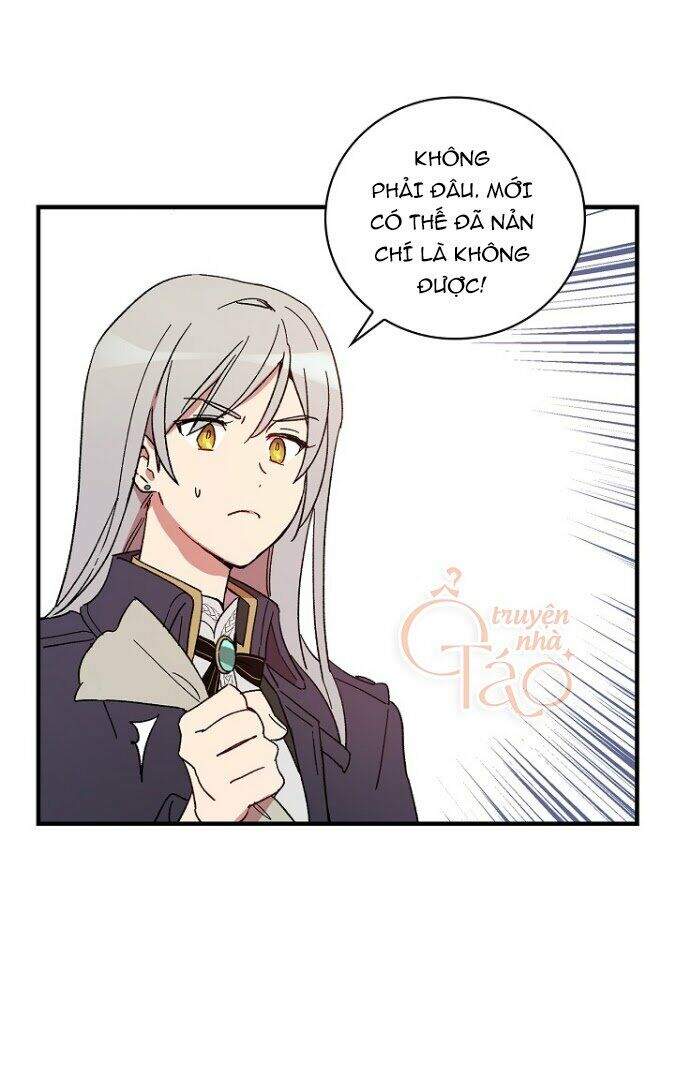 Kỵ Sĩ Đỏ Không Mê Tiền Mù Quáng Chapter 4 - Trang 2