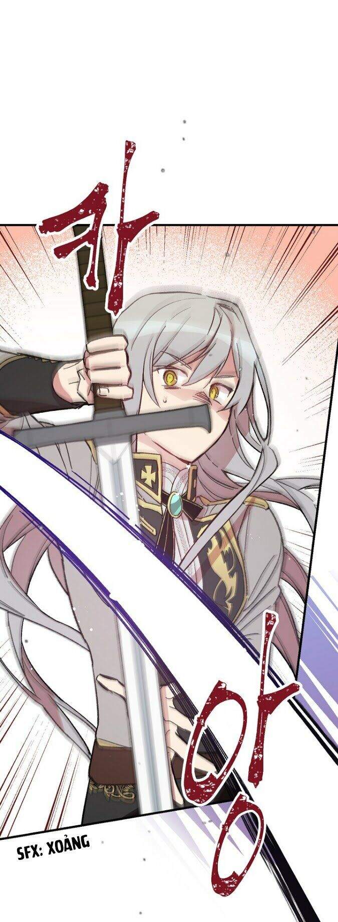 Kỵ Sĩ Đỏ Không Mê Tiền Mù Quáng Chapter 4 - Trang 2