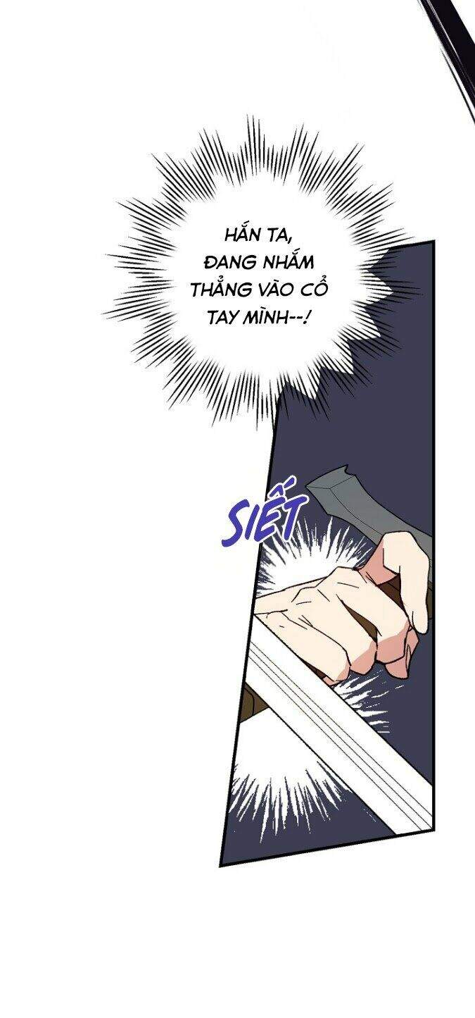 Kỵ Sĩ Đỏ Không Mê Tiền Mù Quáng Chapter 4 - Trang 2